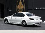 BMW M5 Sedan by MCP Racing 2010 года